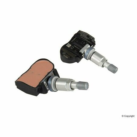 Continental/Teves Volvo C30 13-07/C70 13-06/S40 11-07/S60 Tpms Sensor Asy, Se51003 SE51003